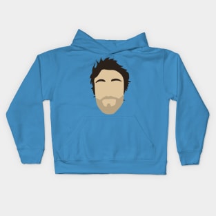 GoodGuyGarry Kids Hoodie